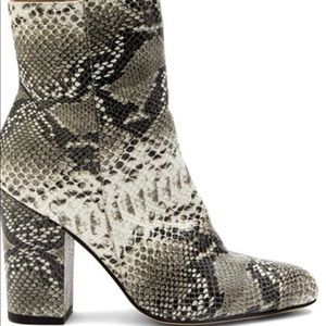 Amuse Society x Matisse Amore Ankle Boots